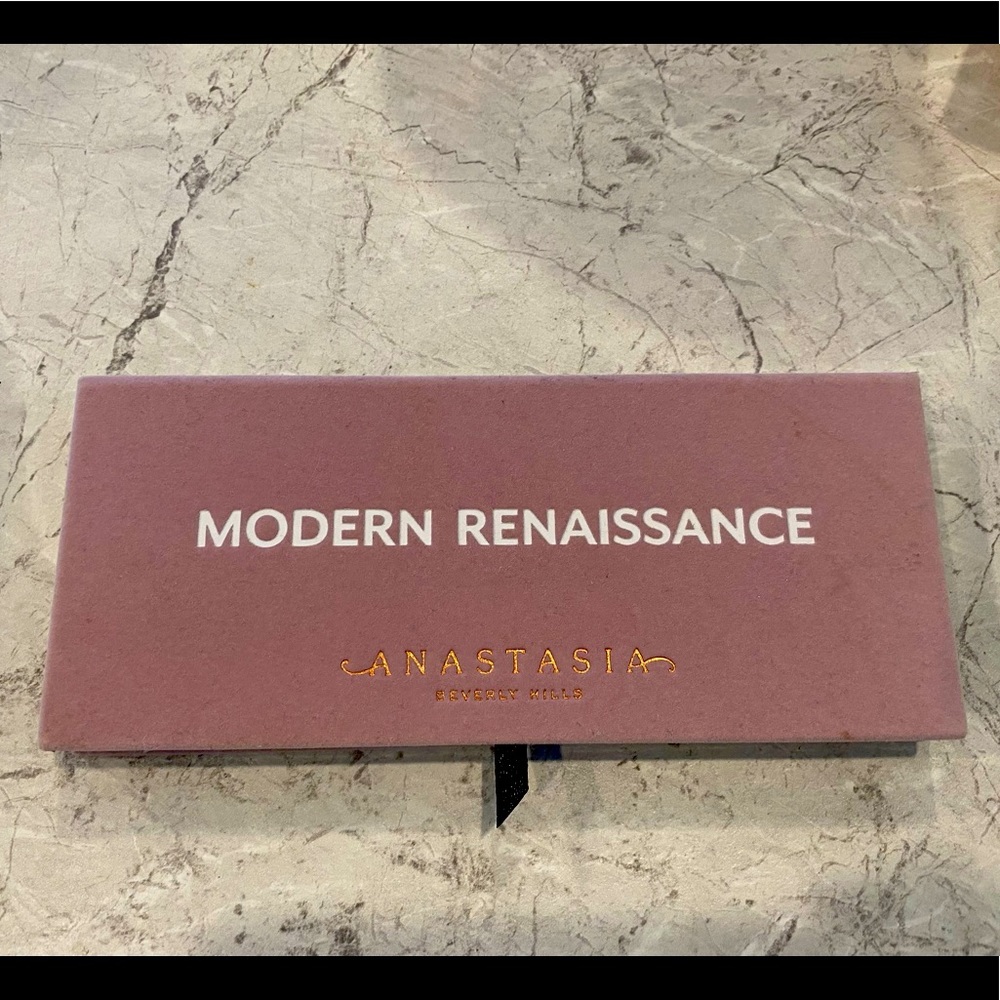 Anastasia Beverly Hills Modern Renaissance
